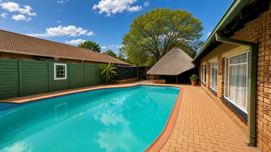 3 Bedroom Property for Sale in Flimieda North West
